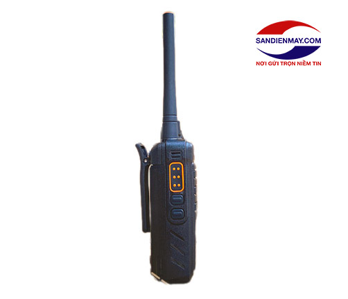 Bộ đàm cầm tay Kenwood D6000